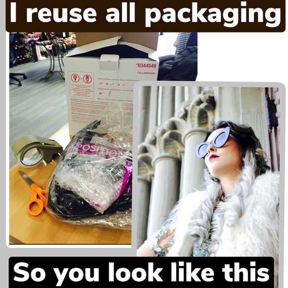 🆑Unique Brown Leather Crossbody - Picture 9 of 10